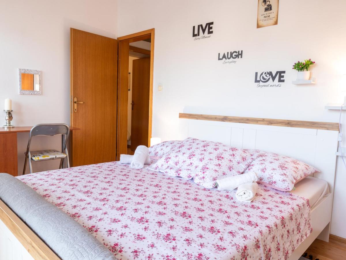 Luxury Apartment In Ancient City Split Exterior photo