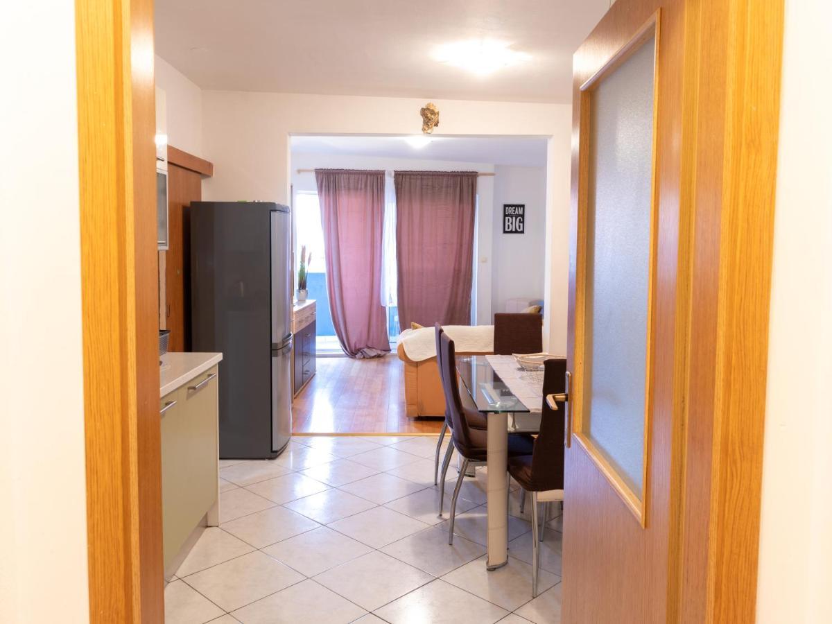 Luxury Apartment In Ancient City Split Exterior photo