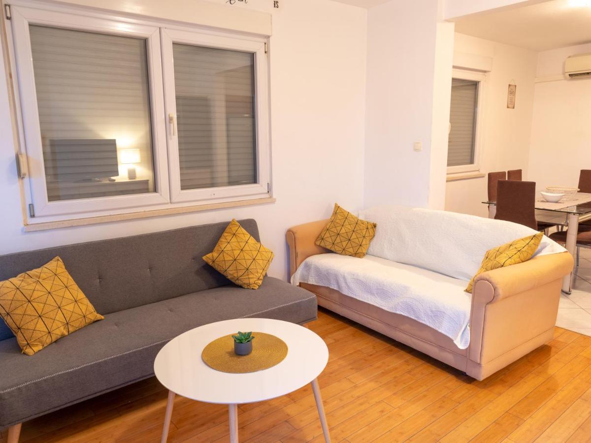Luxury Apartment In Ancient City Split Exterior photo