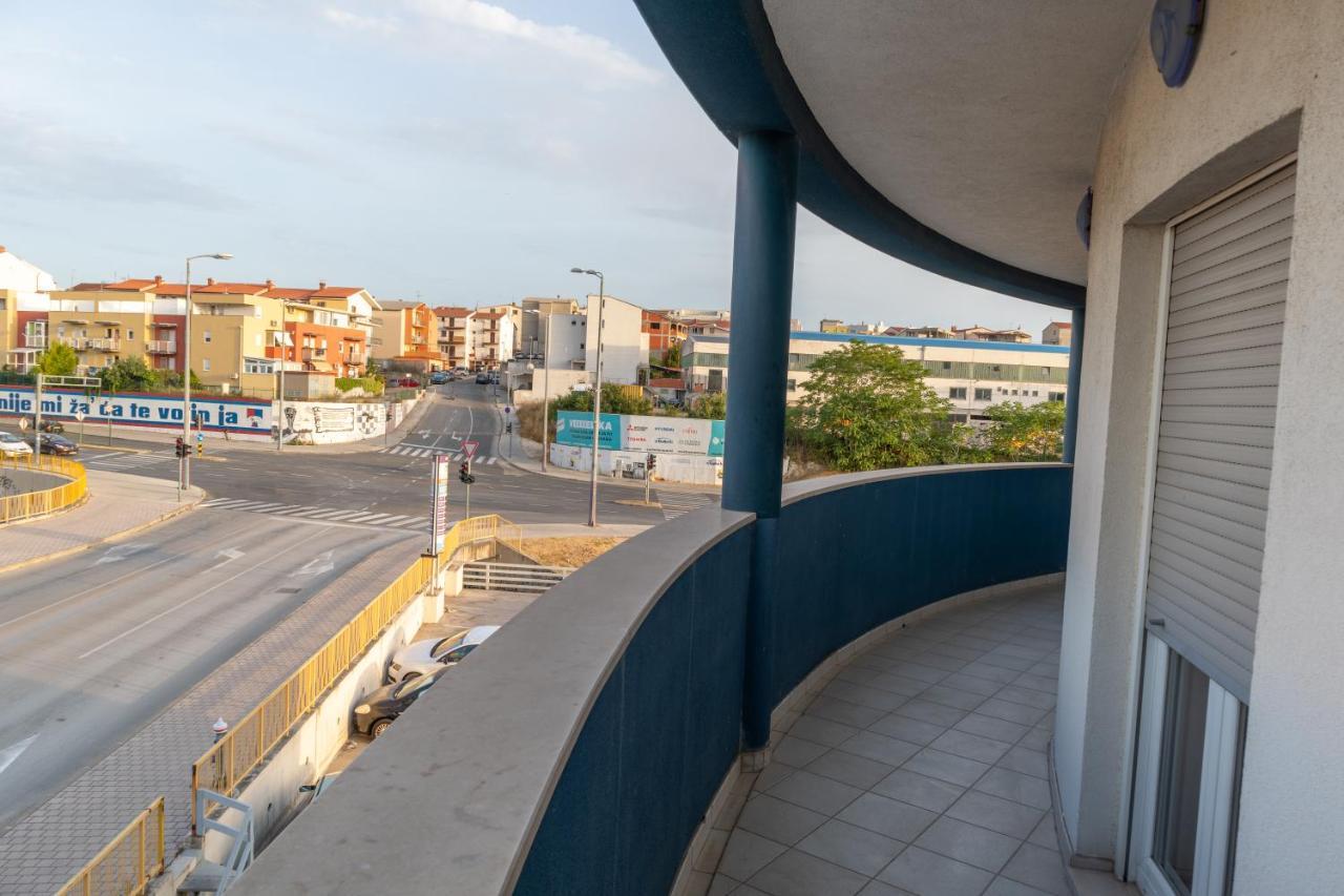 Luxury Apartment In Ancient City Split Exterior photo