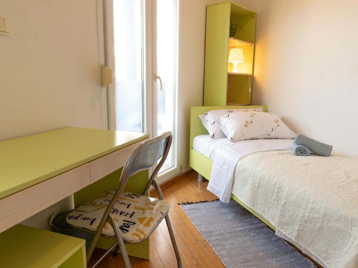 Luxury Apartment In Ancient City Split Exterior photo