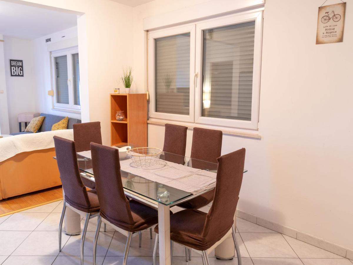 Luxury Apartment In Ancient City Split Exterior photo