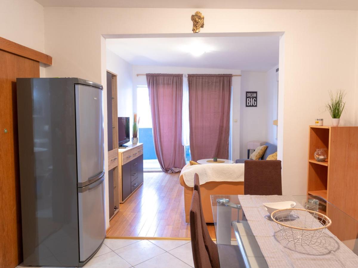 Luxury Apartment In Ancient City Split Exterior photo