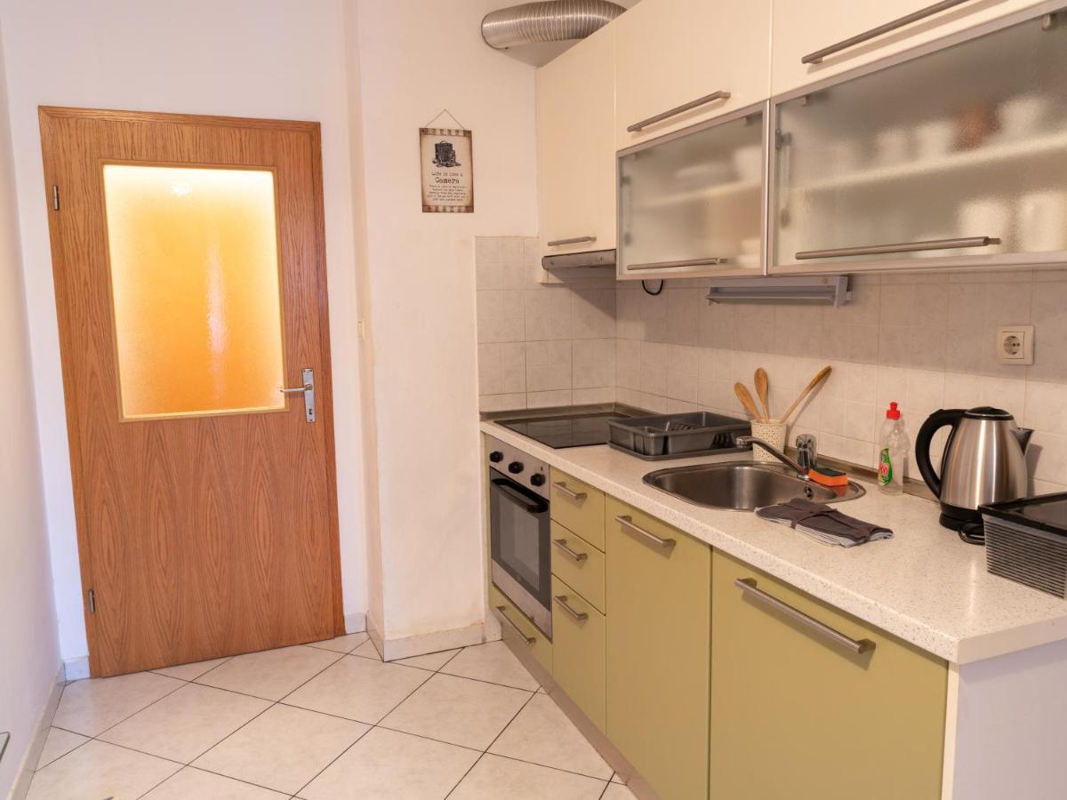 Luxury Apartment In Ancient City Split Exterior photo