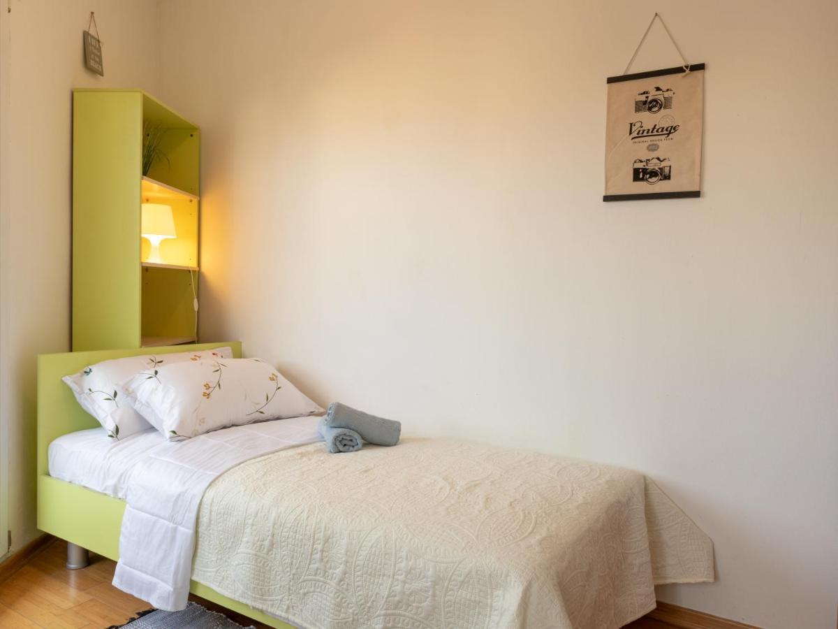 Luxury Apartment In Ancient City Split Exterior photo